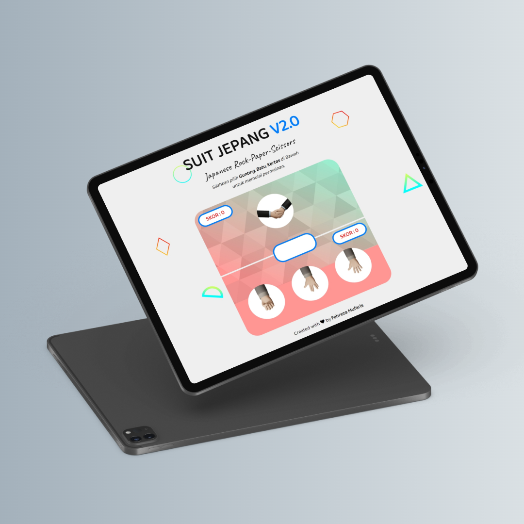 JS Simple Game